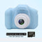 Mini appareil photo numériqueé HD 13 millions de pixels