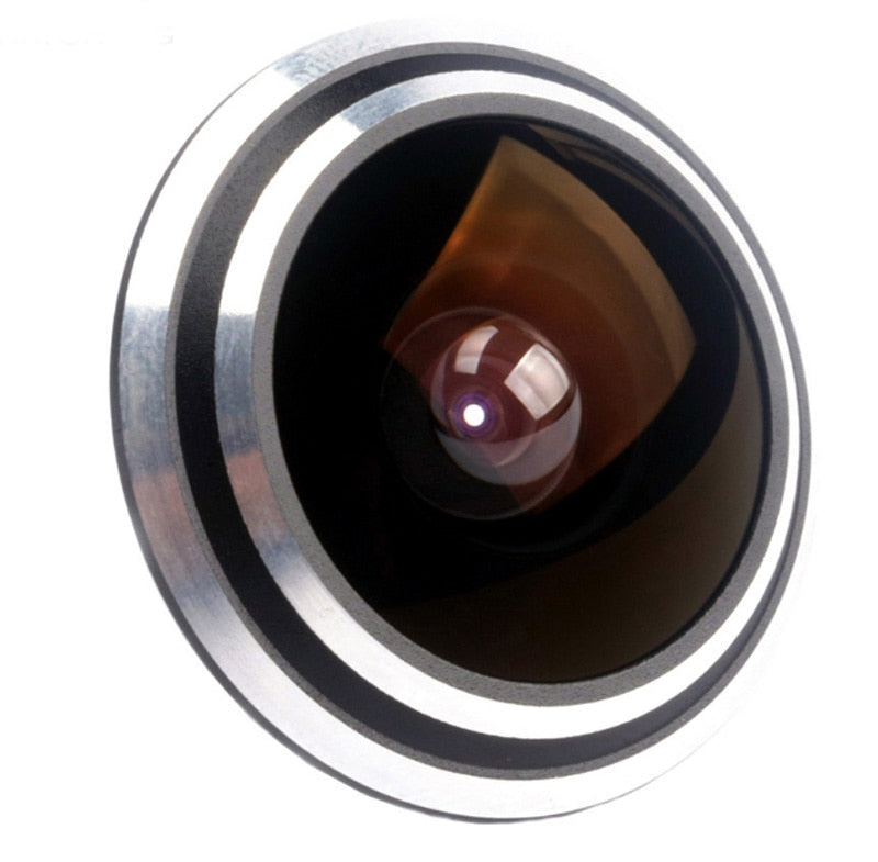 Camera judas de porte wifi