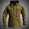 Veste tactique