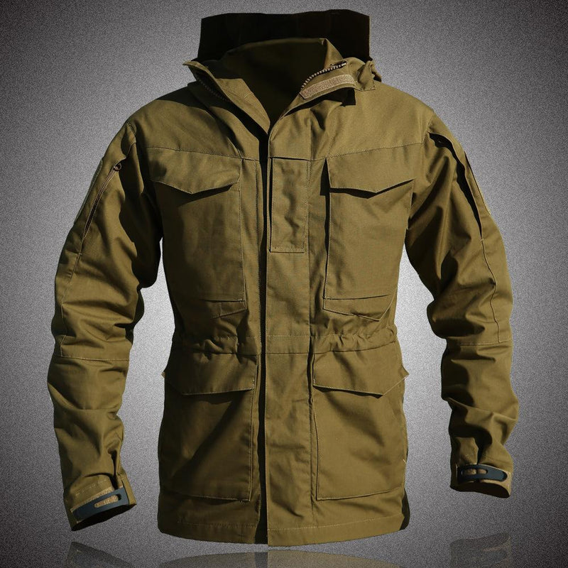 Veste tactique