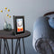 Cadre Photo Camera Espion Wifi