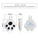 Traceur Gps Chien - Collier  Noir
