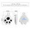 Traceur Gps Chien - Collier  Noir