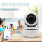 Caméra IP Moniteur Bébé HD 1080P
