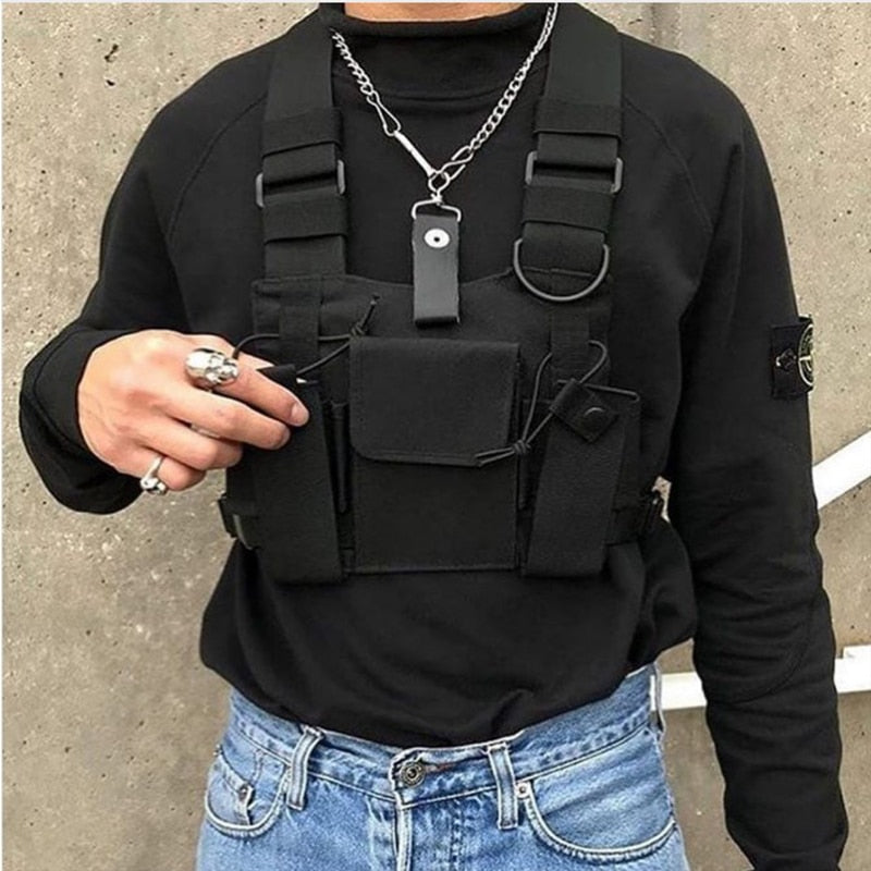 Sac Tactique