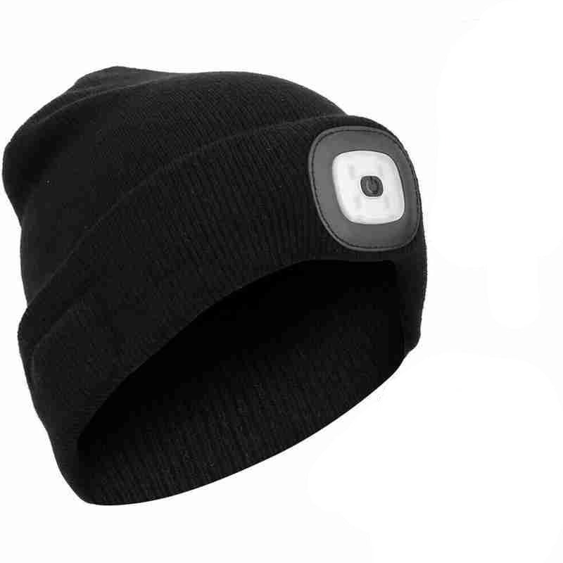 Bonnet écouteur Bluetooth