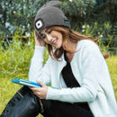 Bonnet écouteur Bluetooth