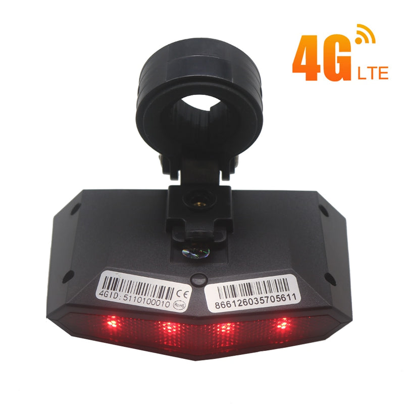 Traceur GPS Velo sans abonnement