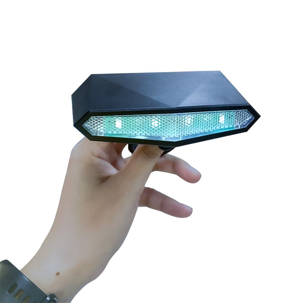 GPS Tracker Velo Etanche