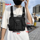 Gilet tactique