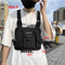 Gilet tactique