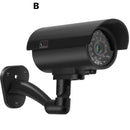 Fausse caméra de Surveillance