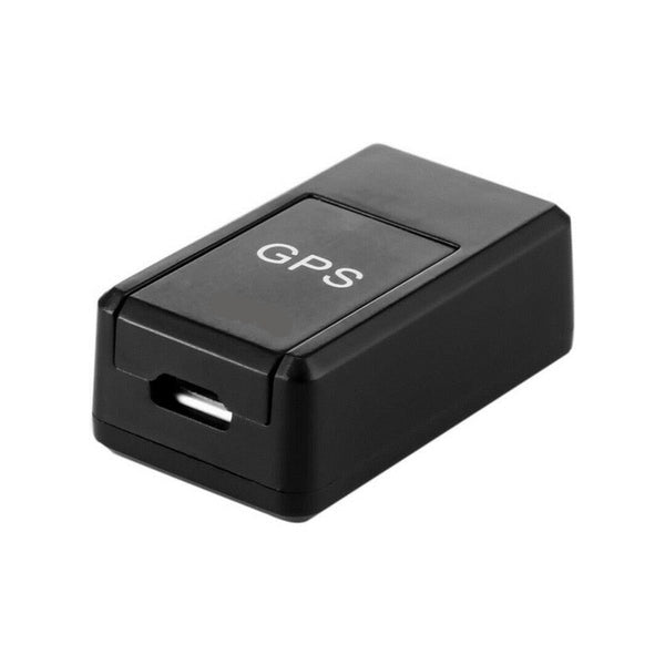 GPS Tracker Aimantee