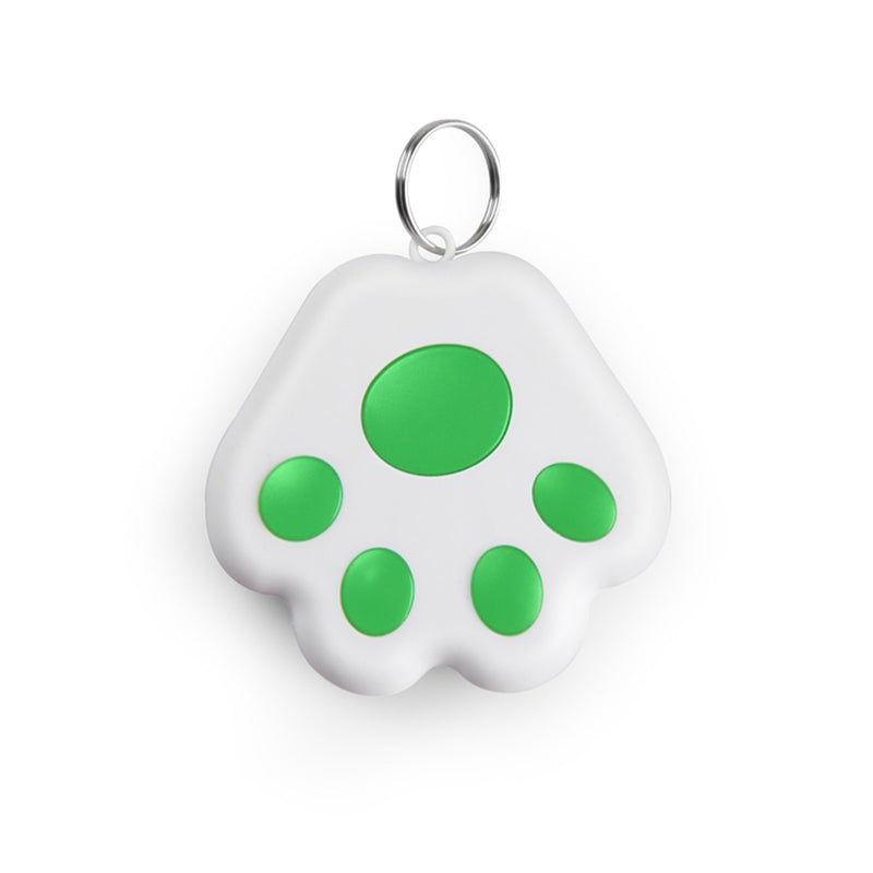 La Boutique Officiel  SPY-CAMERA - Traceur GPS Chien - Collier Vert