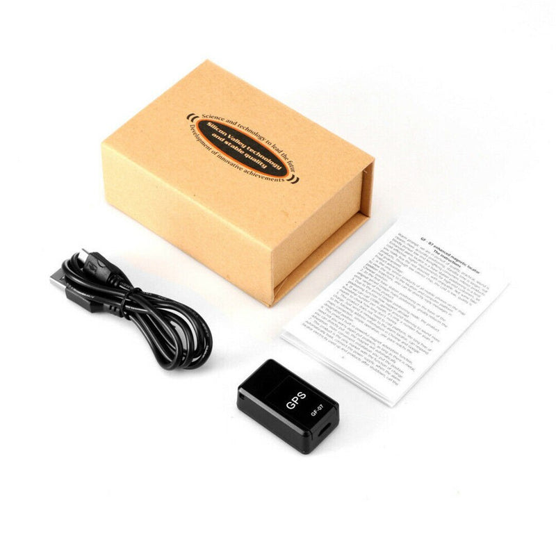 GPS Tracker Aimantee