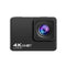 Caméra 4K LCD WiFi