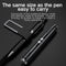 Détecteur Caméra Stylo RF Infrarouge Wifi