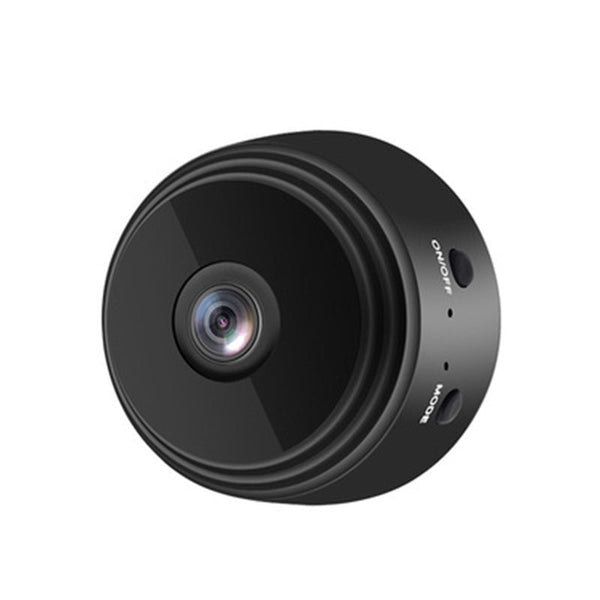 Camera Espion a distance HD