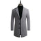 Manteau Mi-Long