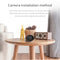 Caméra Miniature Espion Bluetooth