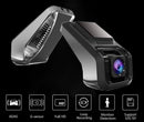 Caméra Voiture Surveillance 1080P HD