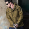 Veste tactique