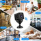 MINI CAMÉRA ESPION WIFI FULL HD AVEC VISION NOCTURNE