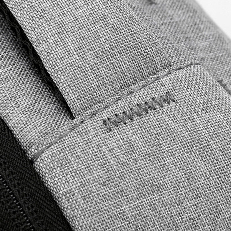 Sac à dos Espion Multifonctionnel