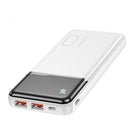 Poverbank de charge portable 10000mah pour Xiaomi Redmi 8 7 iphone 11 X XR powerbank 10000 mah batterie externe