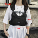 Gilet tactique