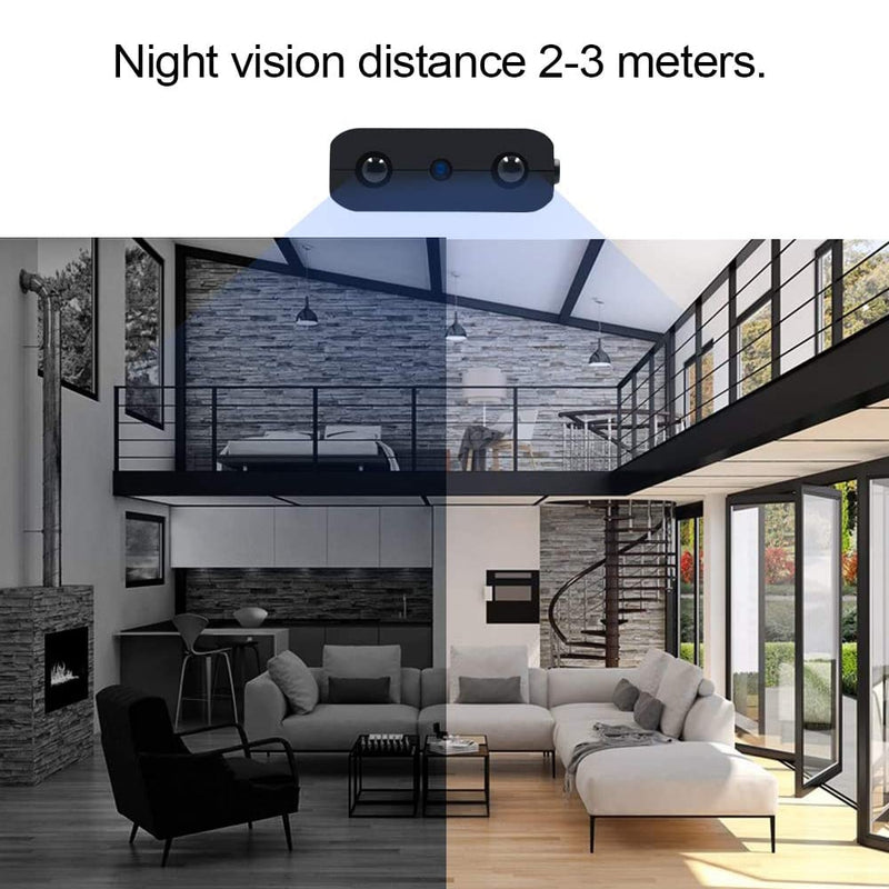 Camera MINI HD 1080P Wifi