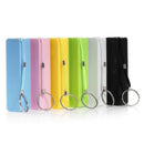 Chargeur Porte Clé
