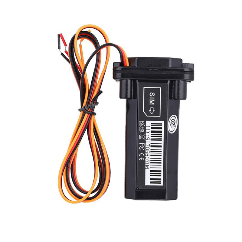 Traceur GPS Voiture Avec Carte SiM