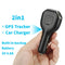 Chargeur Gps Voiture Allume Cigare