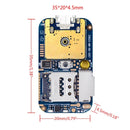 Petit Traceur GPS