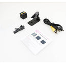 Caméra Espion invisible HD 1080P