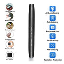 Stylo Anti-espion caméra détecteur Gadget sans fil RF