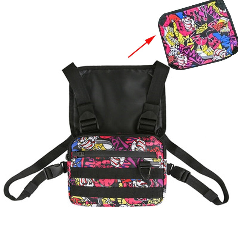 Sac Tactique