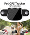 Traceur GPS pour Chien