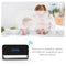 Réveil Camera Espion HD 1080P WIFI