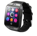 Montre Caméra