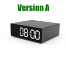 Horloge Reveil Alarme Micro Camera IP Wifi HD