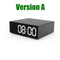 Horloge Reveil Alarme Micro Camera IP Wifi HD