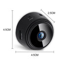 Camera Espion a distance HD