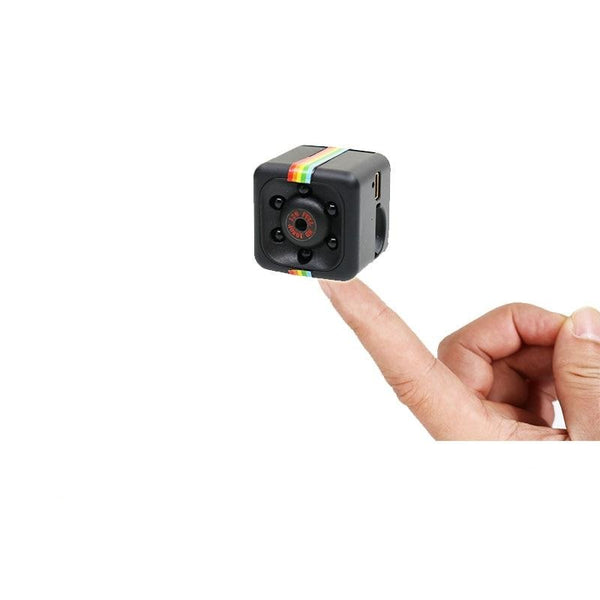 Caméra Espion invisible HD 1080P