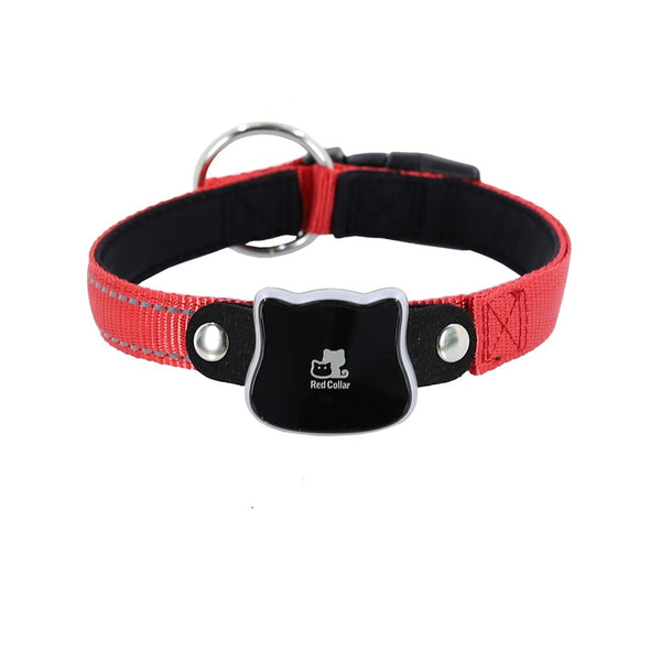 La Boutique Officiel SPY-CAMERA - Traceur GPS pour Chien - Collier