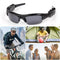 Lunette avec Camera