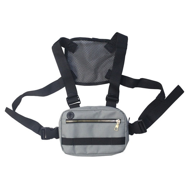 Sac Tactique