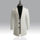 Manteau Mi-Long