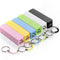 Porte Clé Chargeur Usb - Rose
